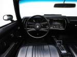 Chevrolet Chevelle SS 454 LS5 Convertible 1971 года